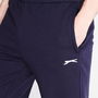 Open Hem Fleece Pants Mens