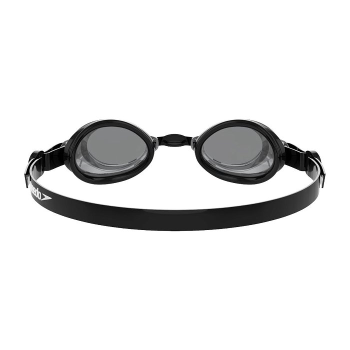 Jet Mirror Swimming Goggles