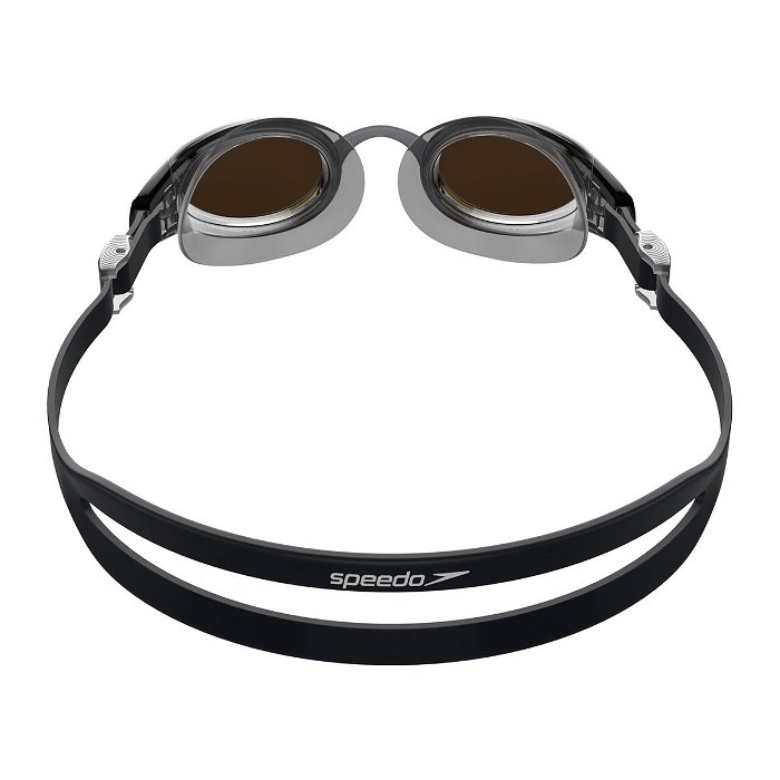 Mariner Pro Mirror Goggles