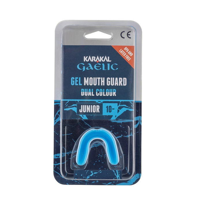 Gel Mouth Guard Junior