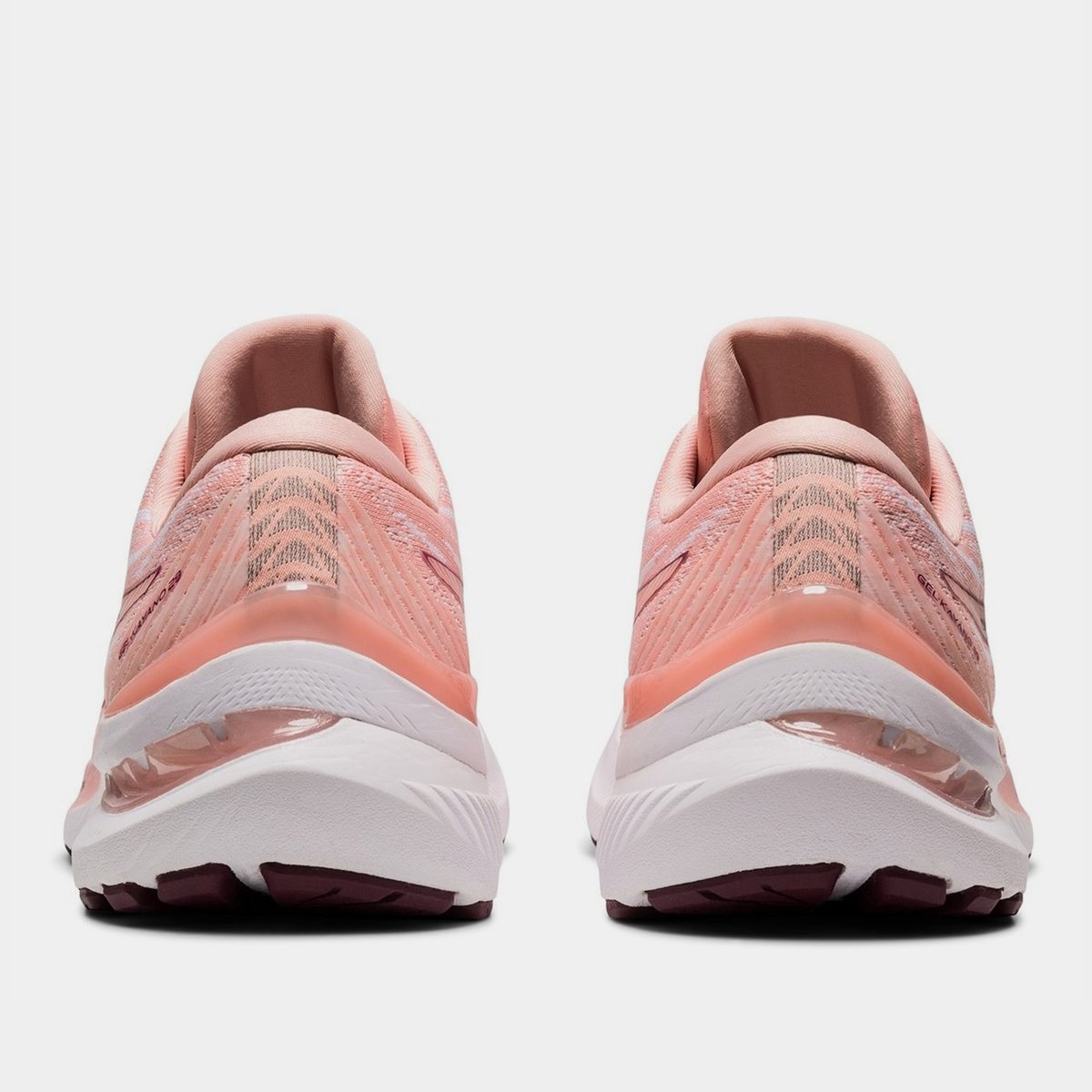 Rose gold clearance nike pegasus