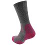 Merino Fibre Lightweight Walking Socks Ladies