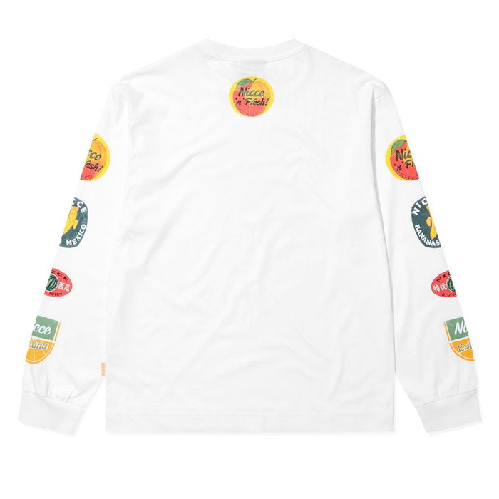 Longsleeve T Shirt