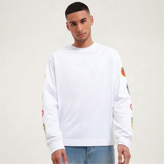 Longsleeve T Shirt