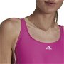 Classic 3 Stripes Swimsuit Womens