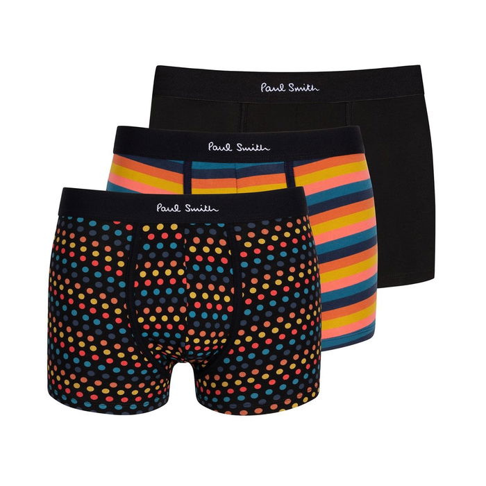 Pack Boxer Shorts