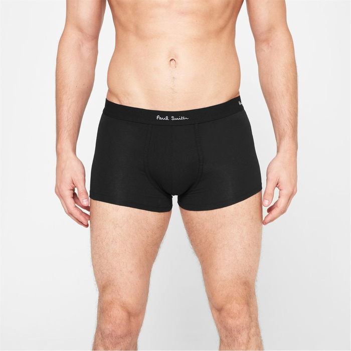 Pack Boxer Shorts