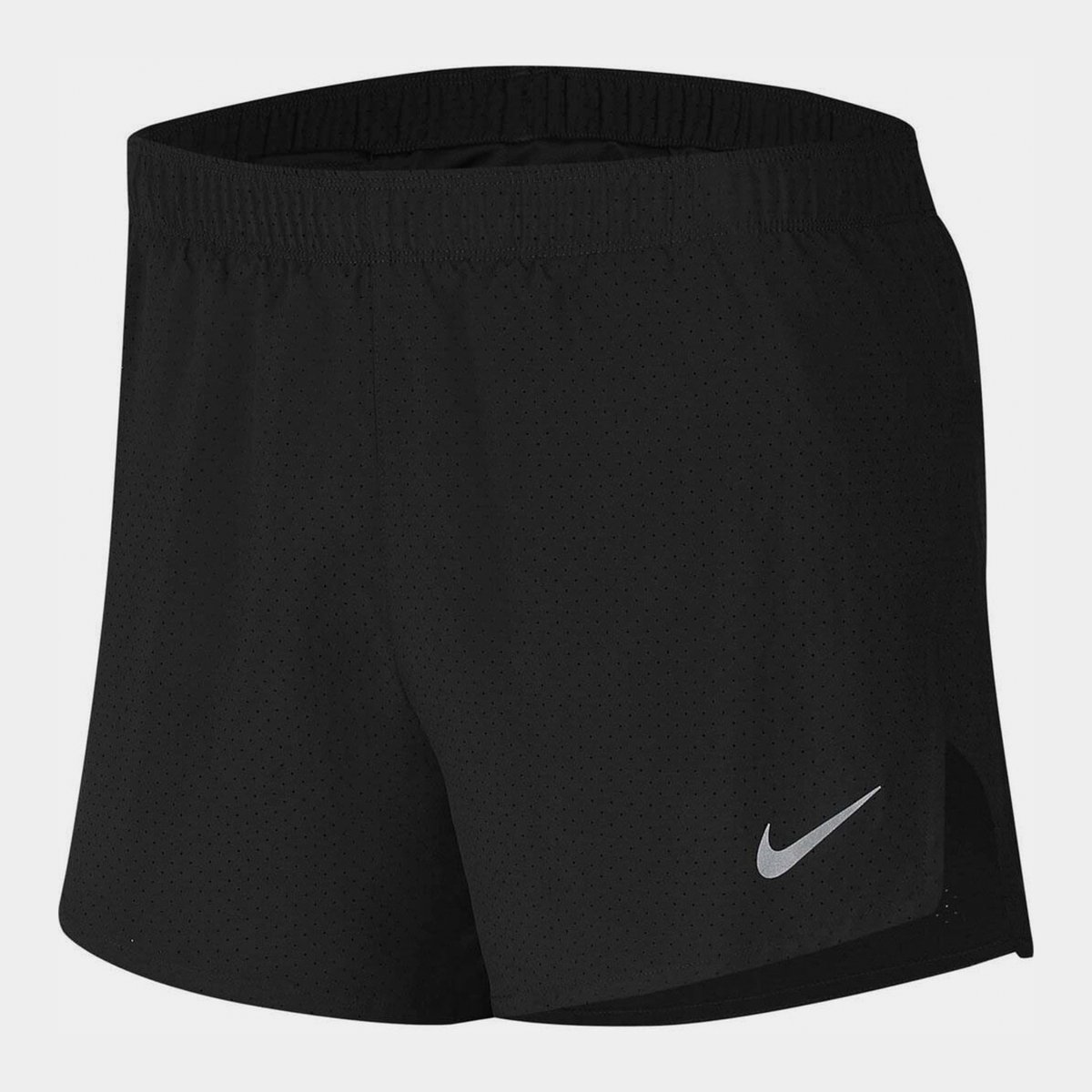 Nike 4 inch store dry shorts mens