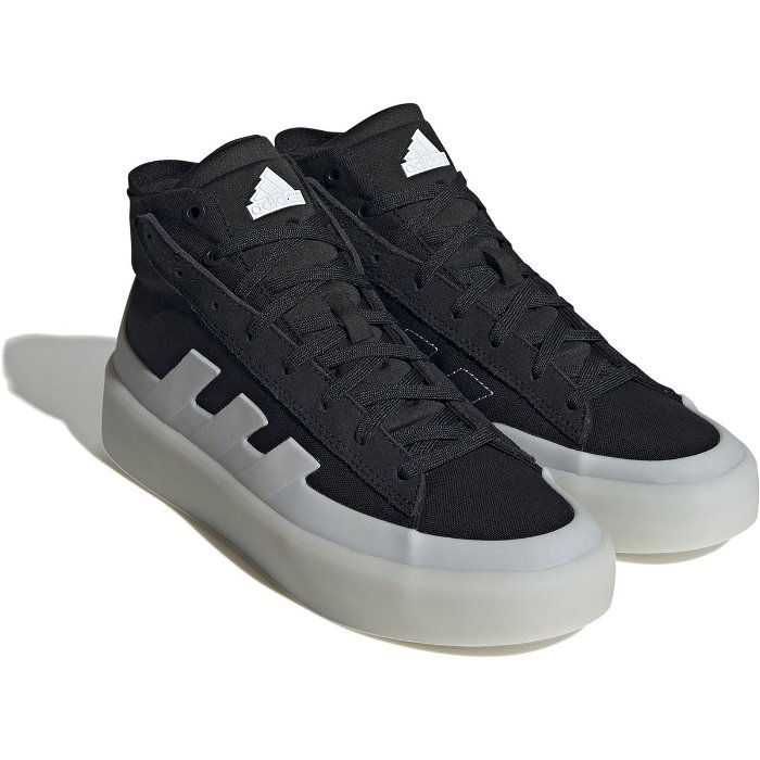 Znsored High Tops Mens Trainers