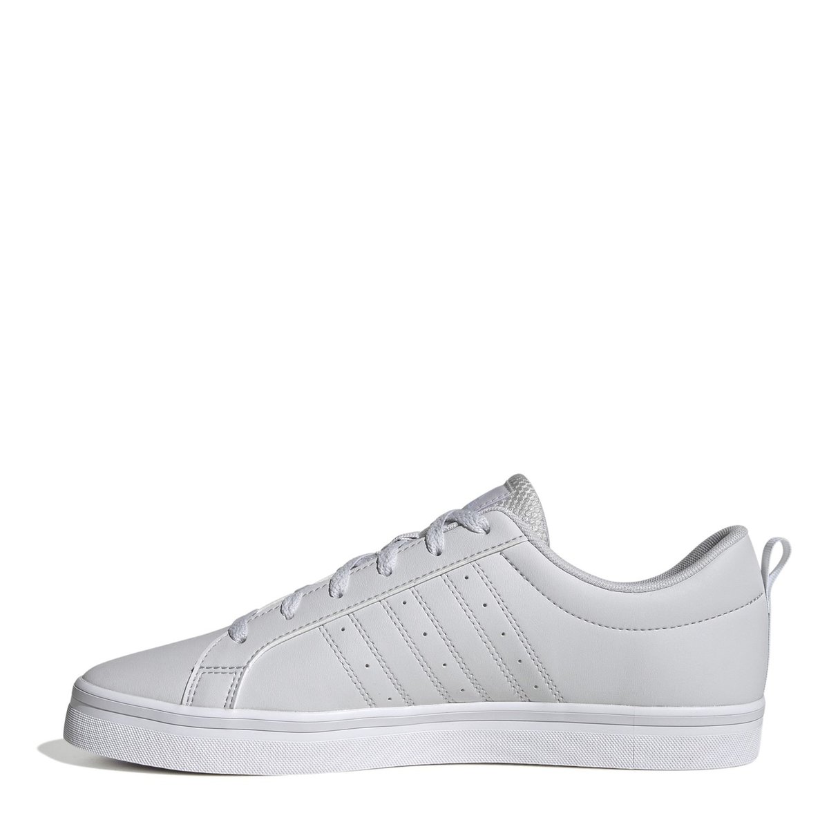 Adidas pace vs cheap nubuck mens trainers grey