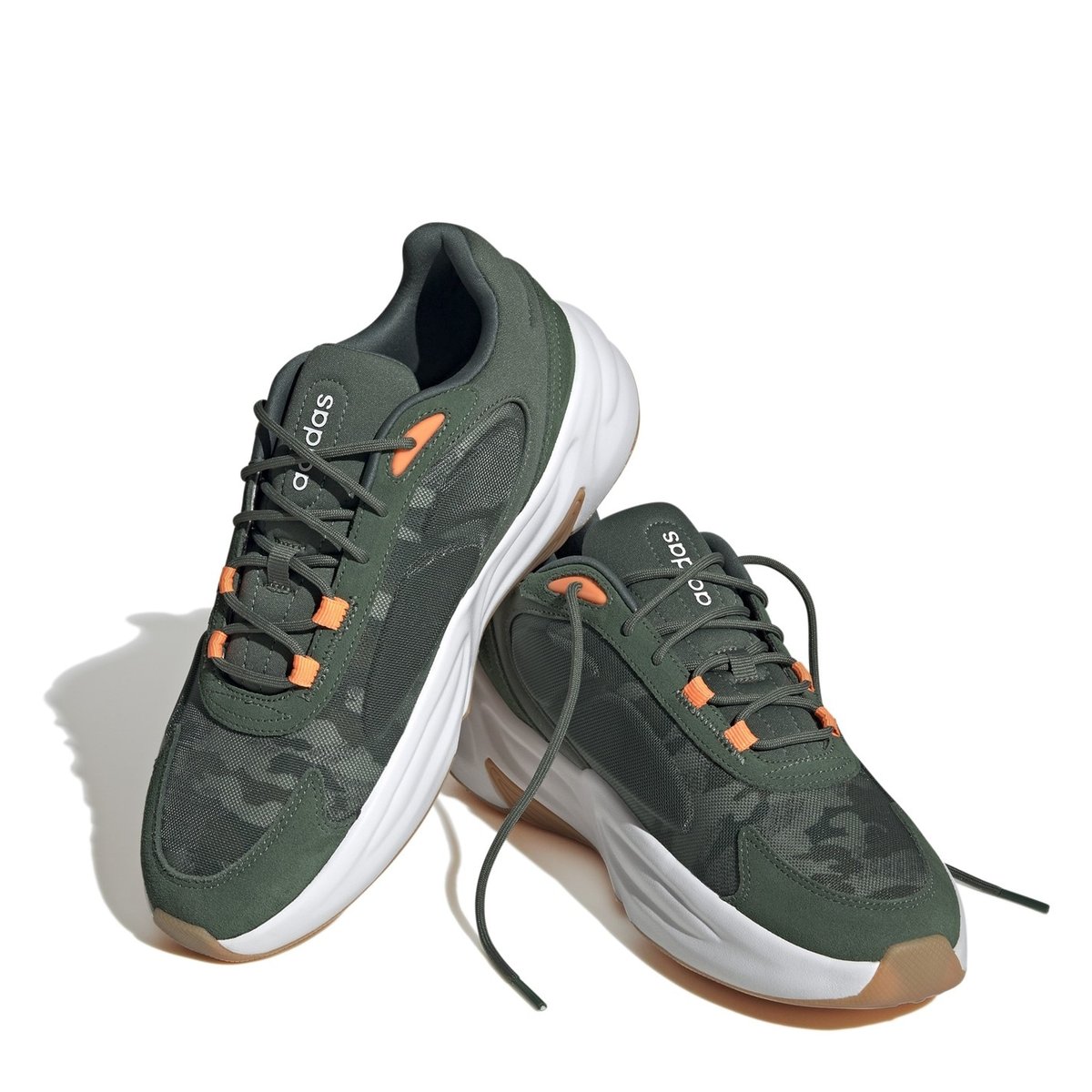 Cloudfoam on sale mens trainers