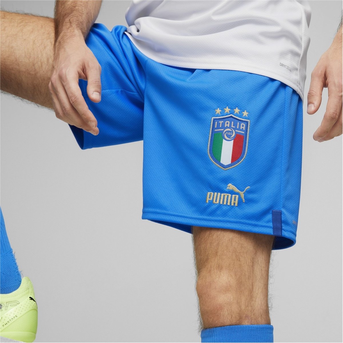 Puma 2024 italia shorts