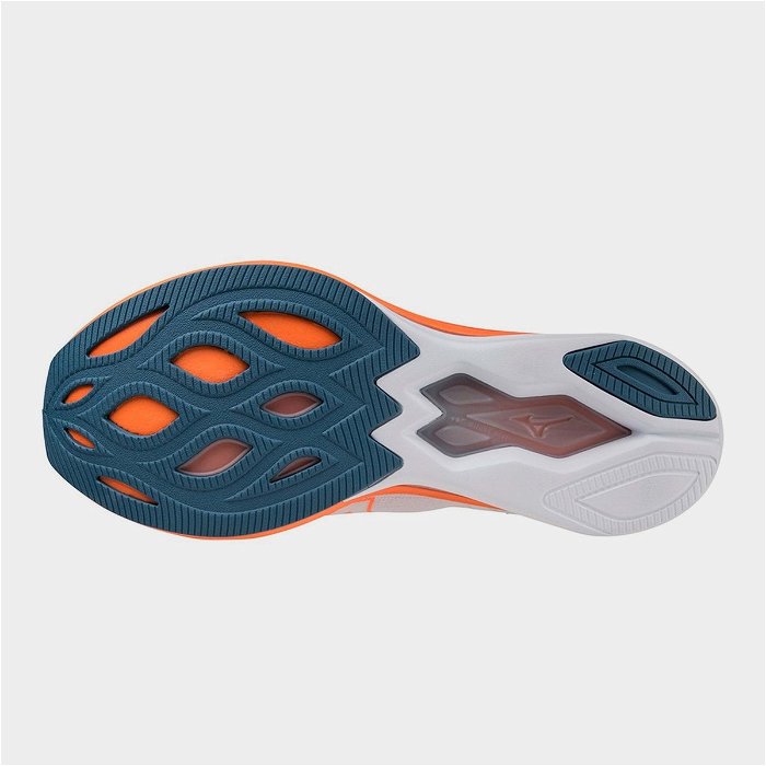 Wave Rebellion Sonic Mens Running Shoes