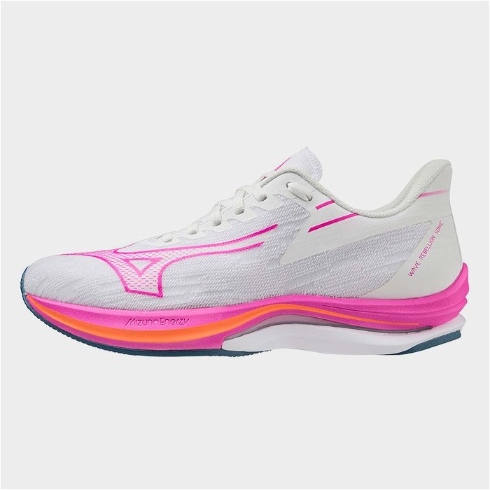Wave Rebellion Sonic Womens Running Shoes