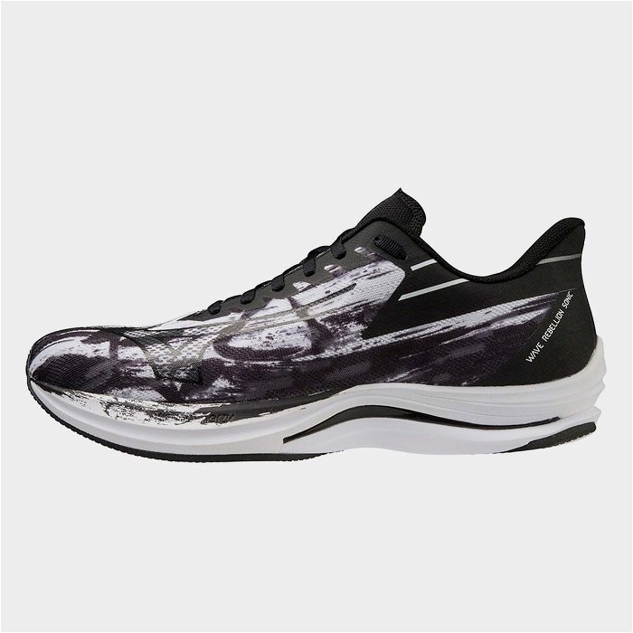 Wave Rebellion Sonic Running Shoes
