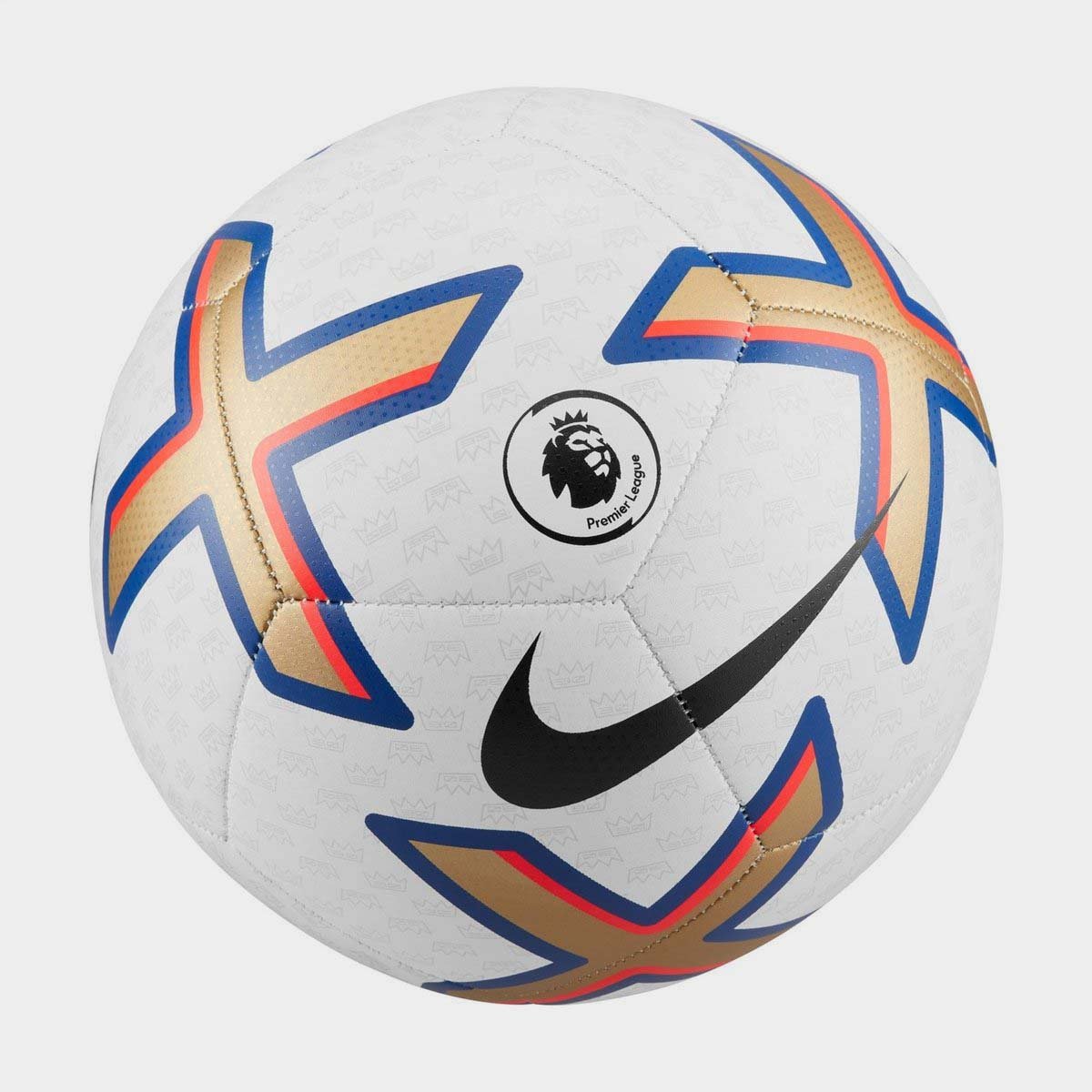 Epl footballs 2024