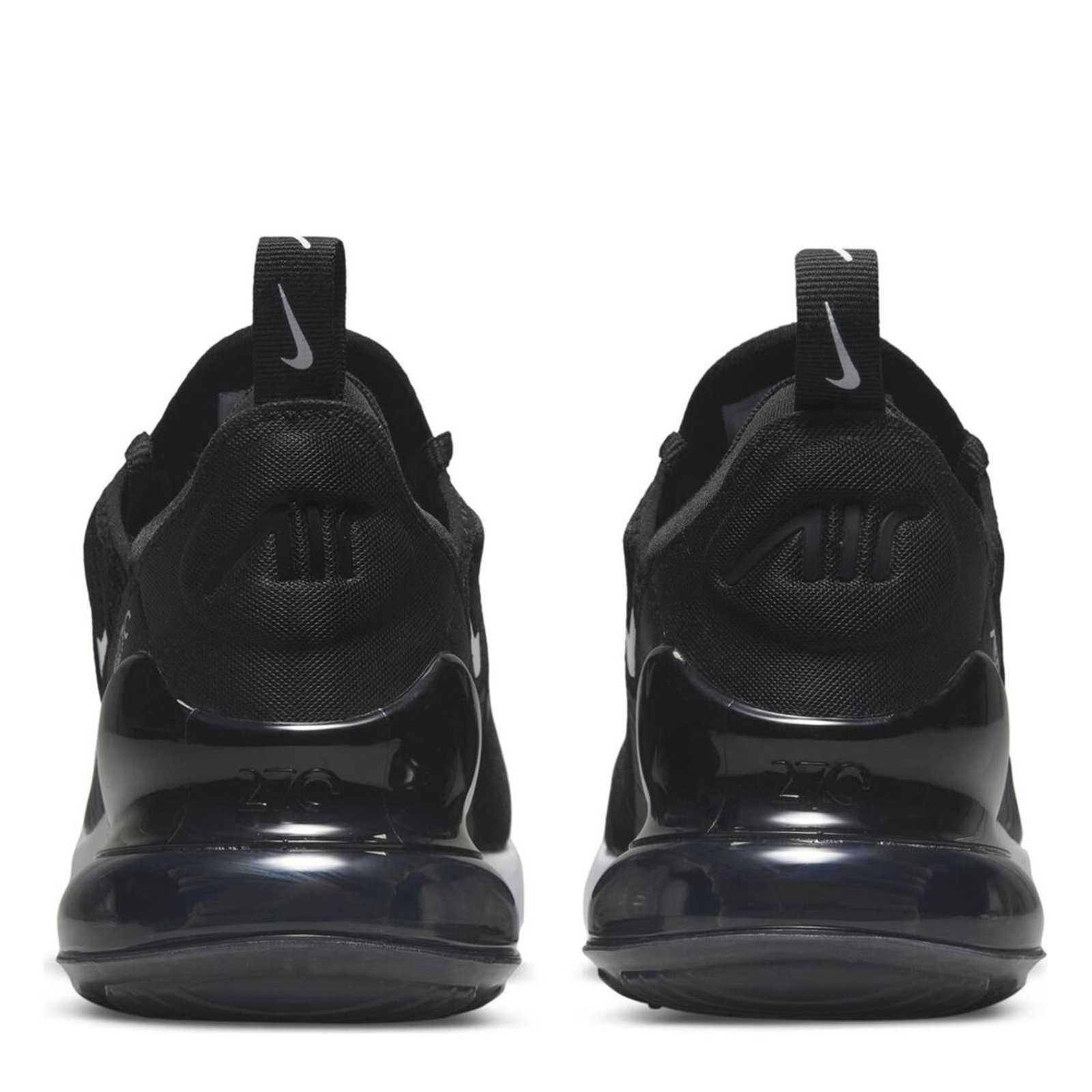 Air max store 270 black junior