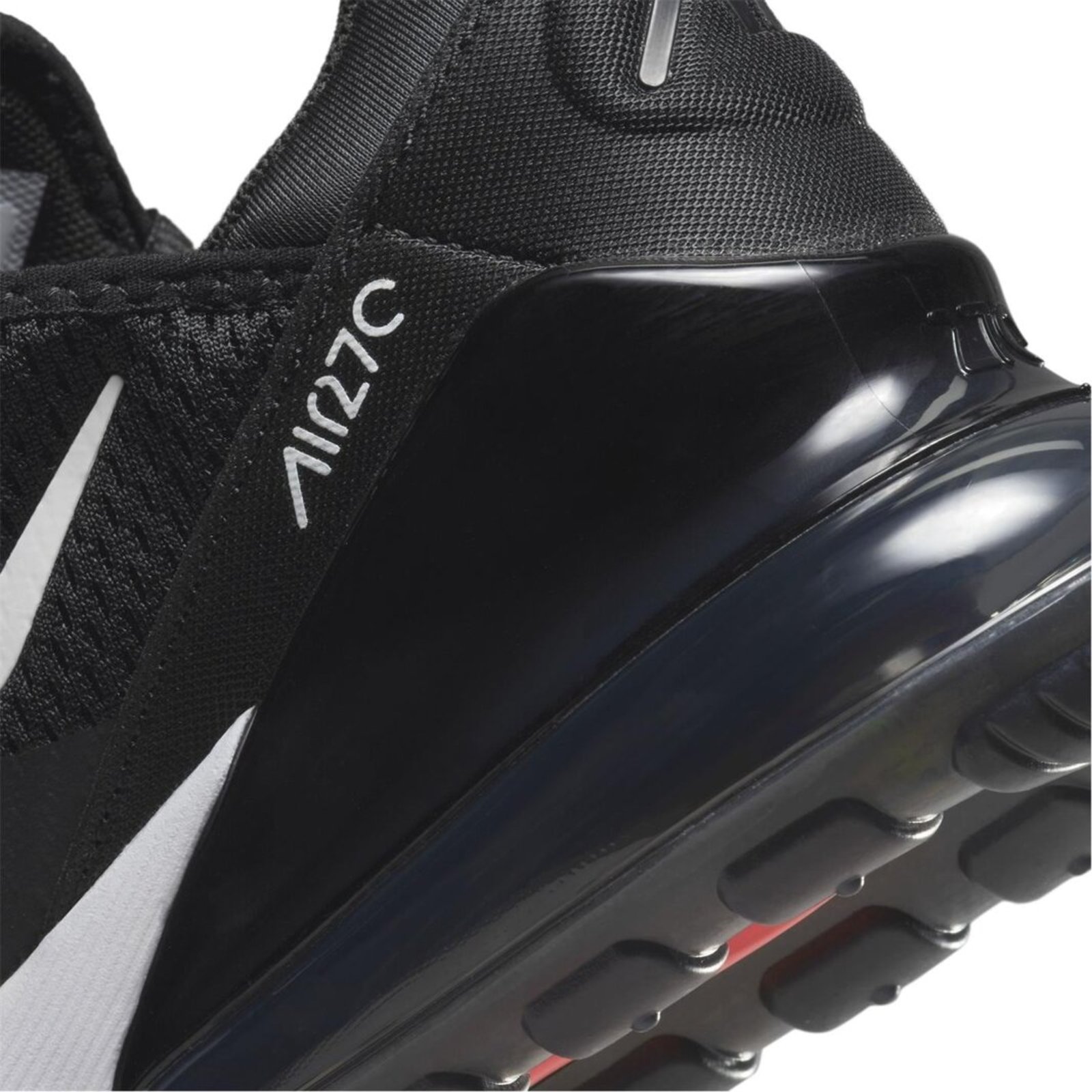 Air max 270 outlet junior all black