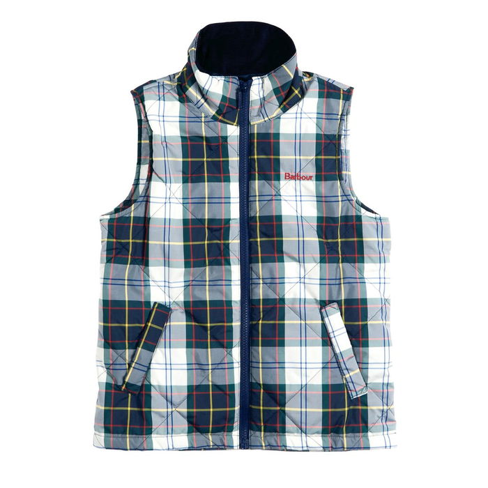 Finnar Gilet