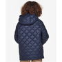 Merton Quilted Jacket