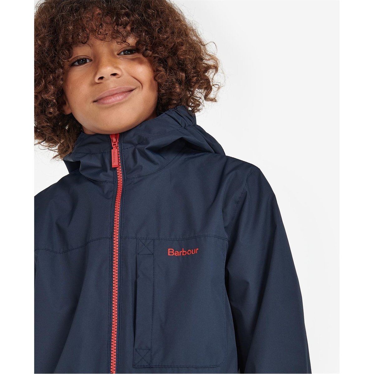 Barbour kenton discount jacket