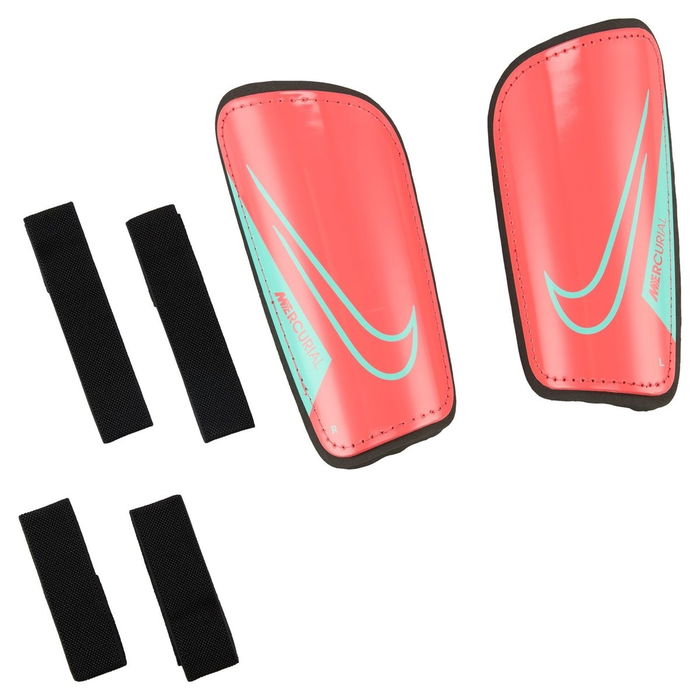 Mercurial Hardshell Shin Guards Adults