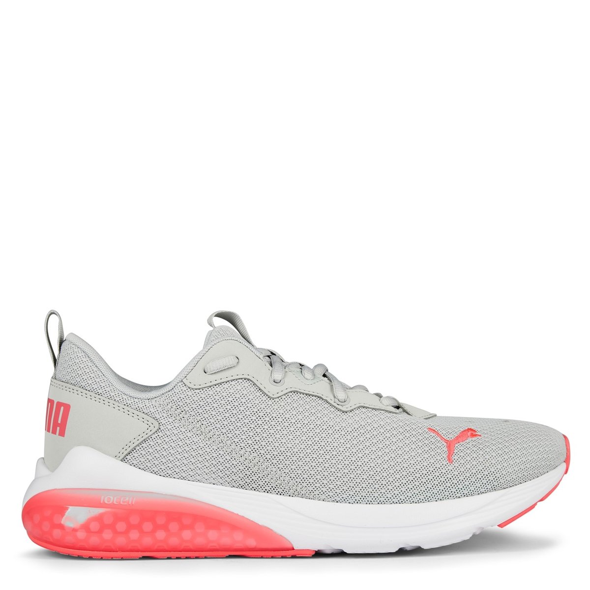 Puma cheap gel trainers