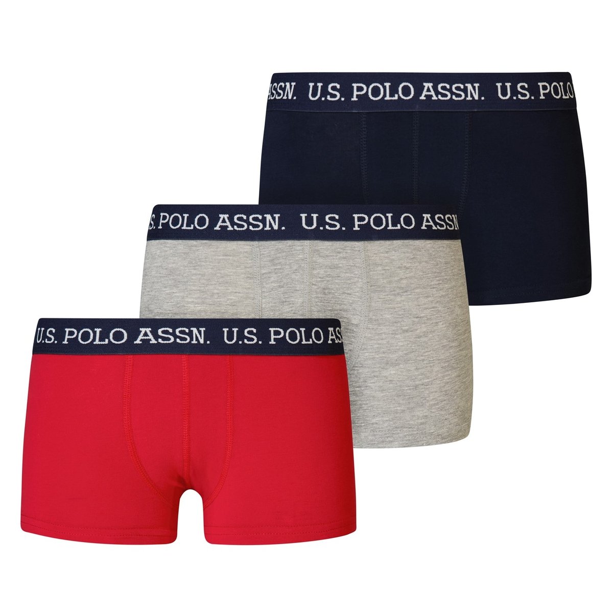 Us Polo Assn Underwear