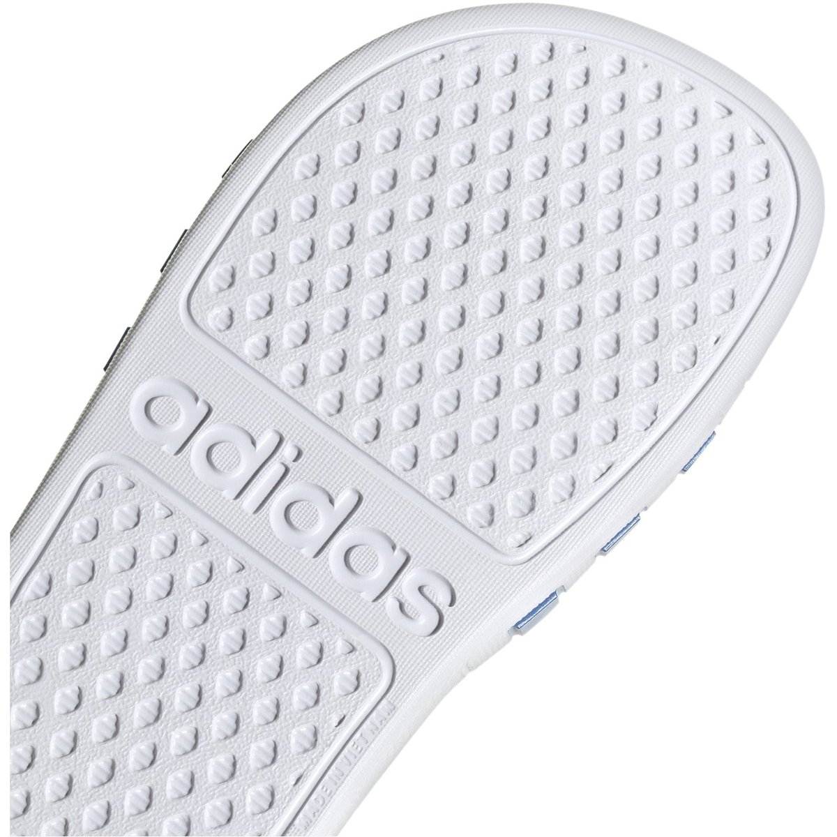 Adidas adilette aqua online slides junior