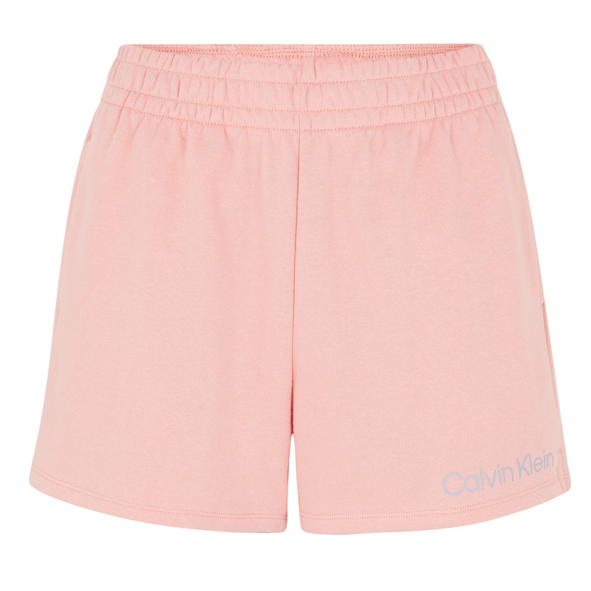 Calvin klein store women's performance shorts