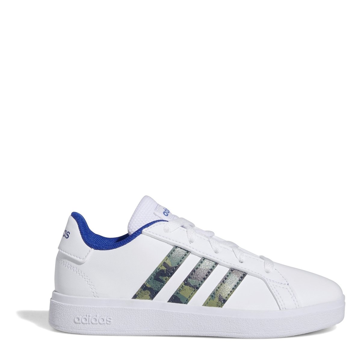 Boys junior adidas on sale trainers