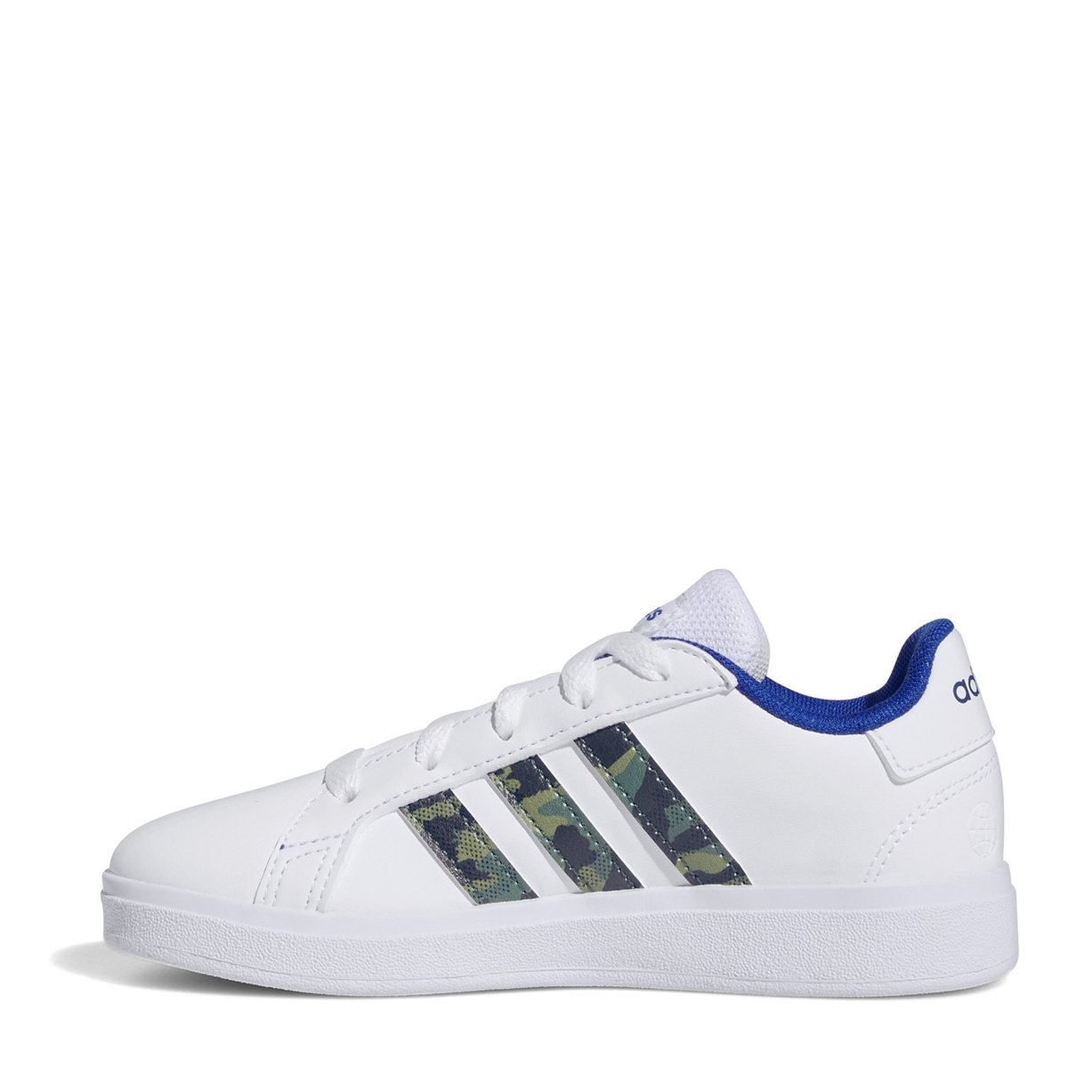 Junior boys 2025 adidas trainers