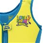 Kids Confidence Swim Vest