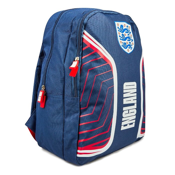 England Crest Backpack