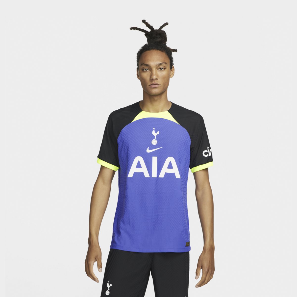 Spurs shop purple shirt