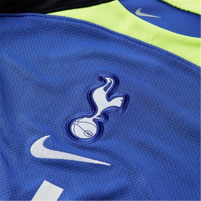 Tottenham Hotspur Away Shirt 2022 2023 Womens
