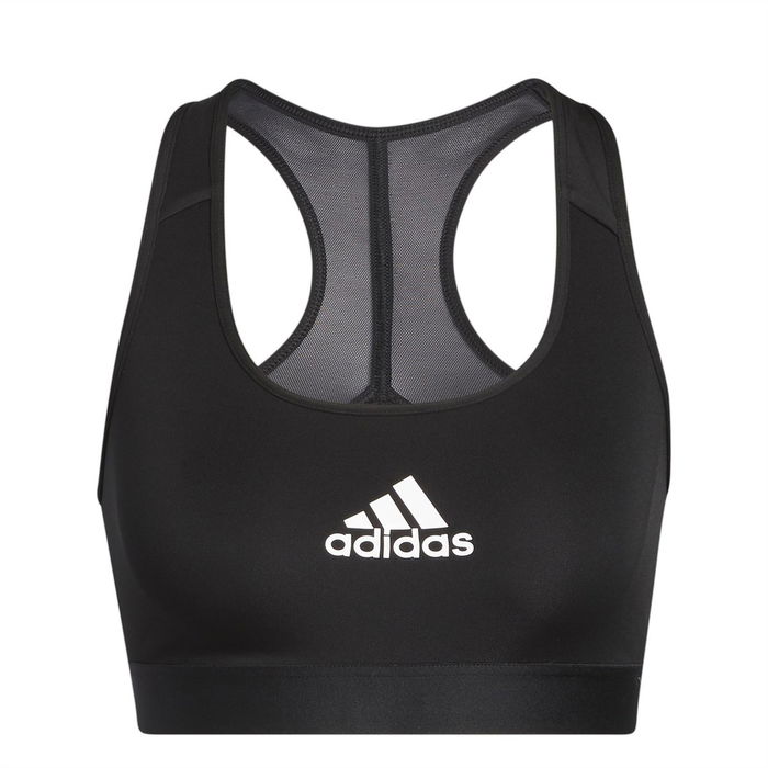 Powerreact Training Medium Support Sports Bra Womens