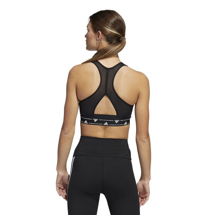 Powerreact Training Medium Support Sports Bra Womens