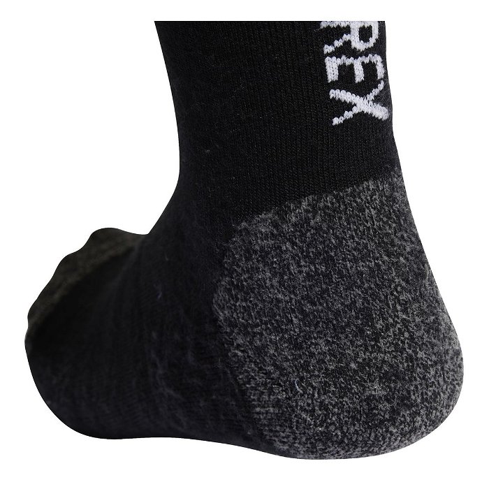 Terrex Cold.Rdy Wool Crew Socks Unisex Quarter Sock Mens