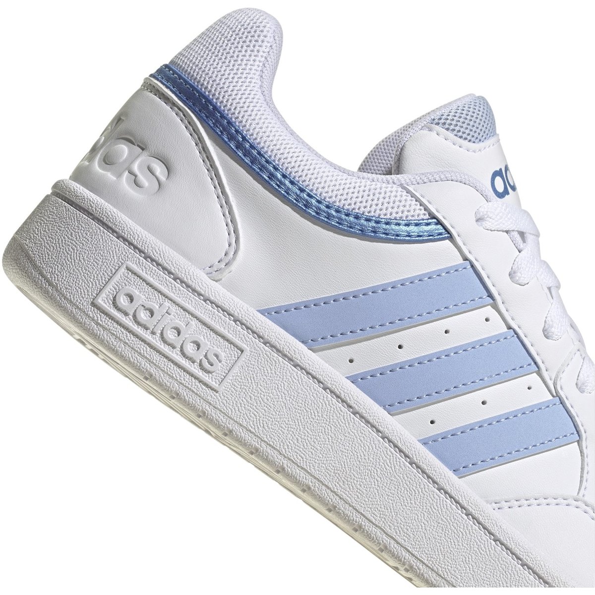 Ladies blue 2025 adidas trainers