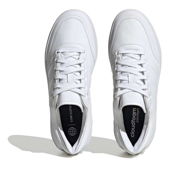 Court Revival Womens Trainers
