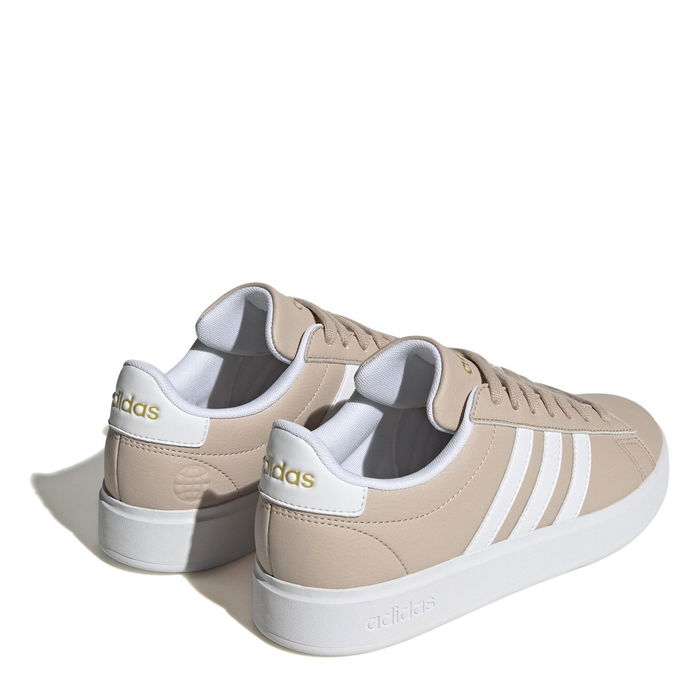 adidas VL Court 2.0 Mens Trainers