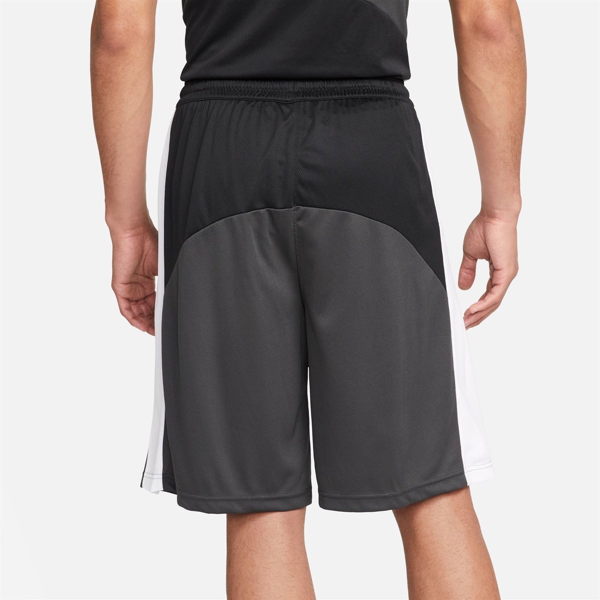 Mens basketball outlet shorts