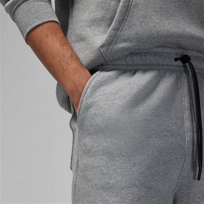 Essential Mens Fleece Shorts