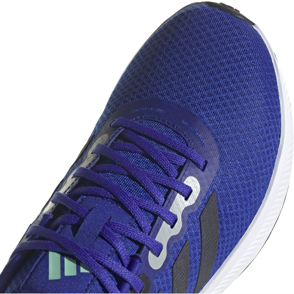 Men's running cheap shoes blue