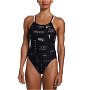 HydraStrong Solid Spiderback 1 Piece Swimsuit