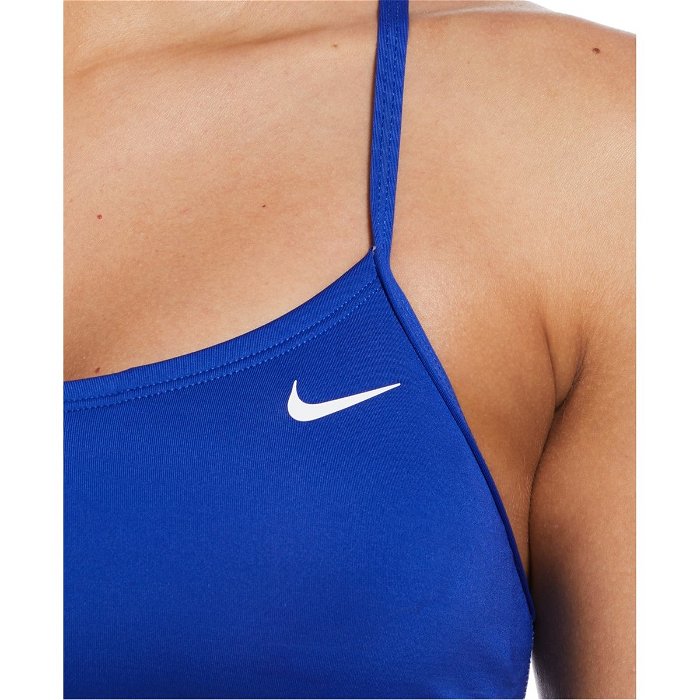 Nike, Essential Women's Racerback Bikini Set