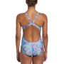 HydraStrong Multiple Print Swimsuit