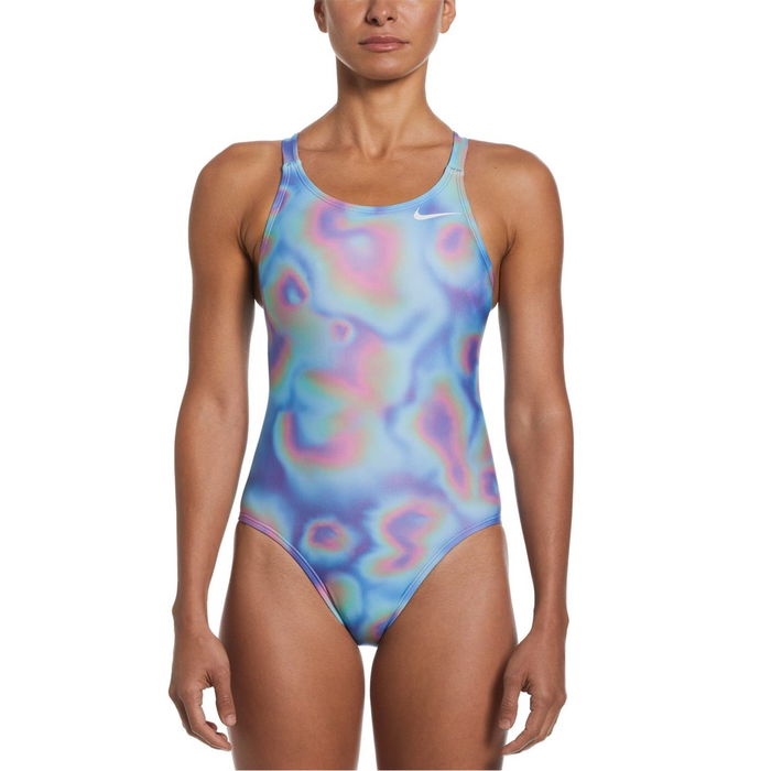 HydraStrong Multiple Print Swimsuit