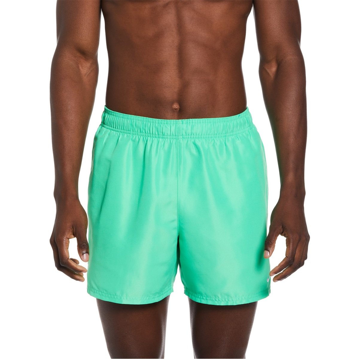 Nike core swim shorts hot sale mens